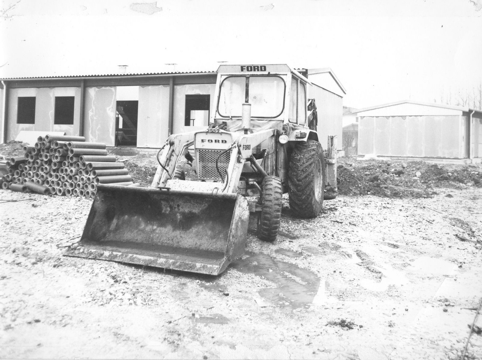 02_Nimis – Gennaio 1977 – Lavoratori dell’Italcantieri