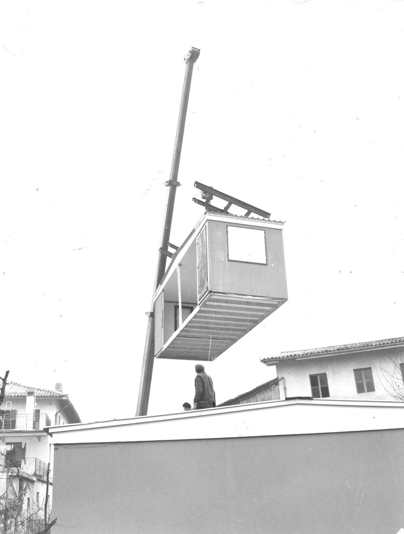 02_Nimis – Gennaio 1977 – Lavoratori dell’Italcantieri