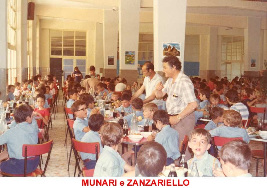 colonia lignano 1973