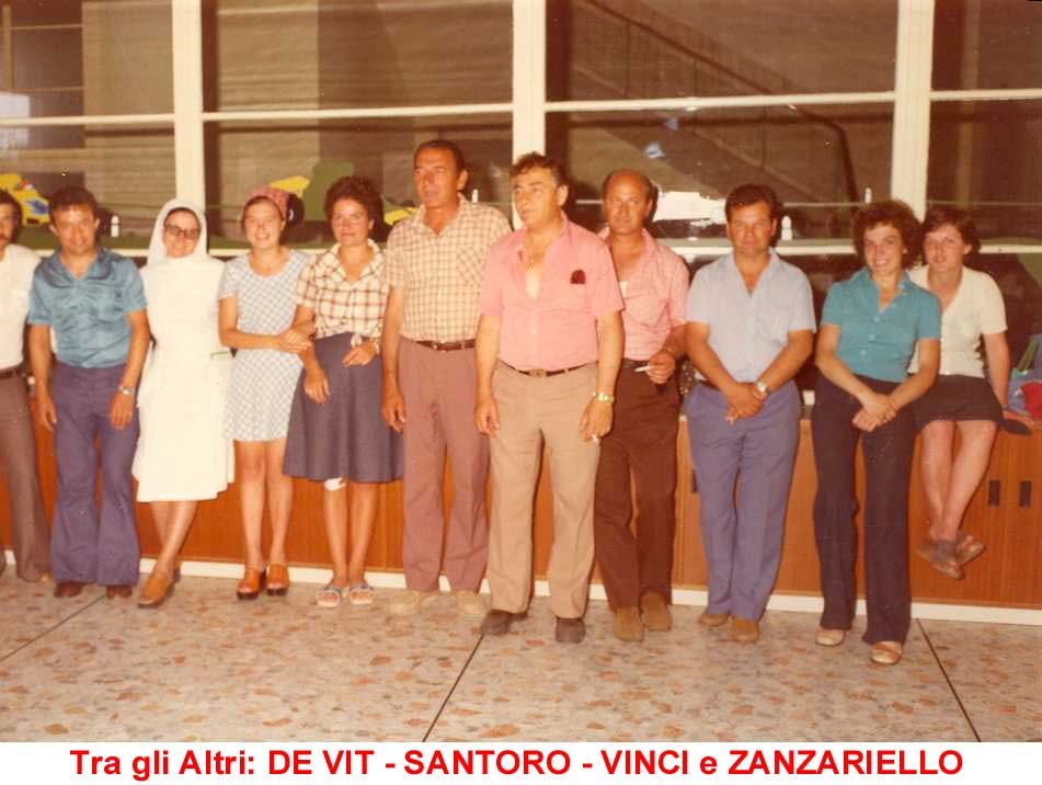 colonia lignano 1975